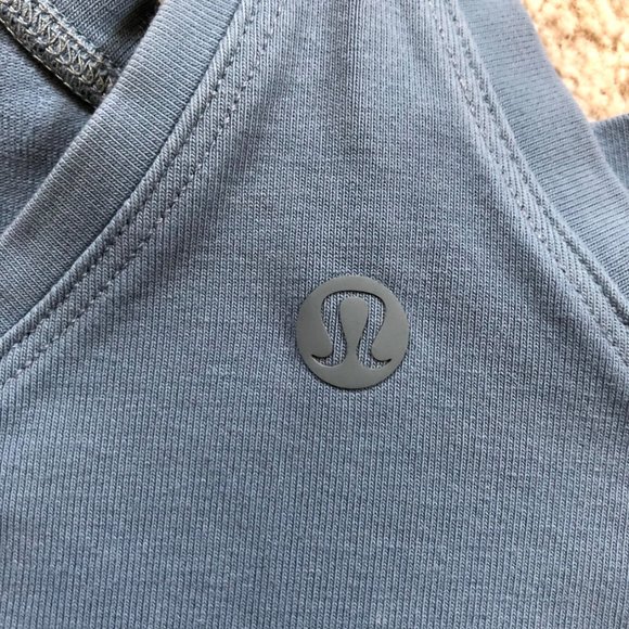 Lululemon Cool Racerback II *Dye - Picture 5 of 5